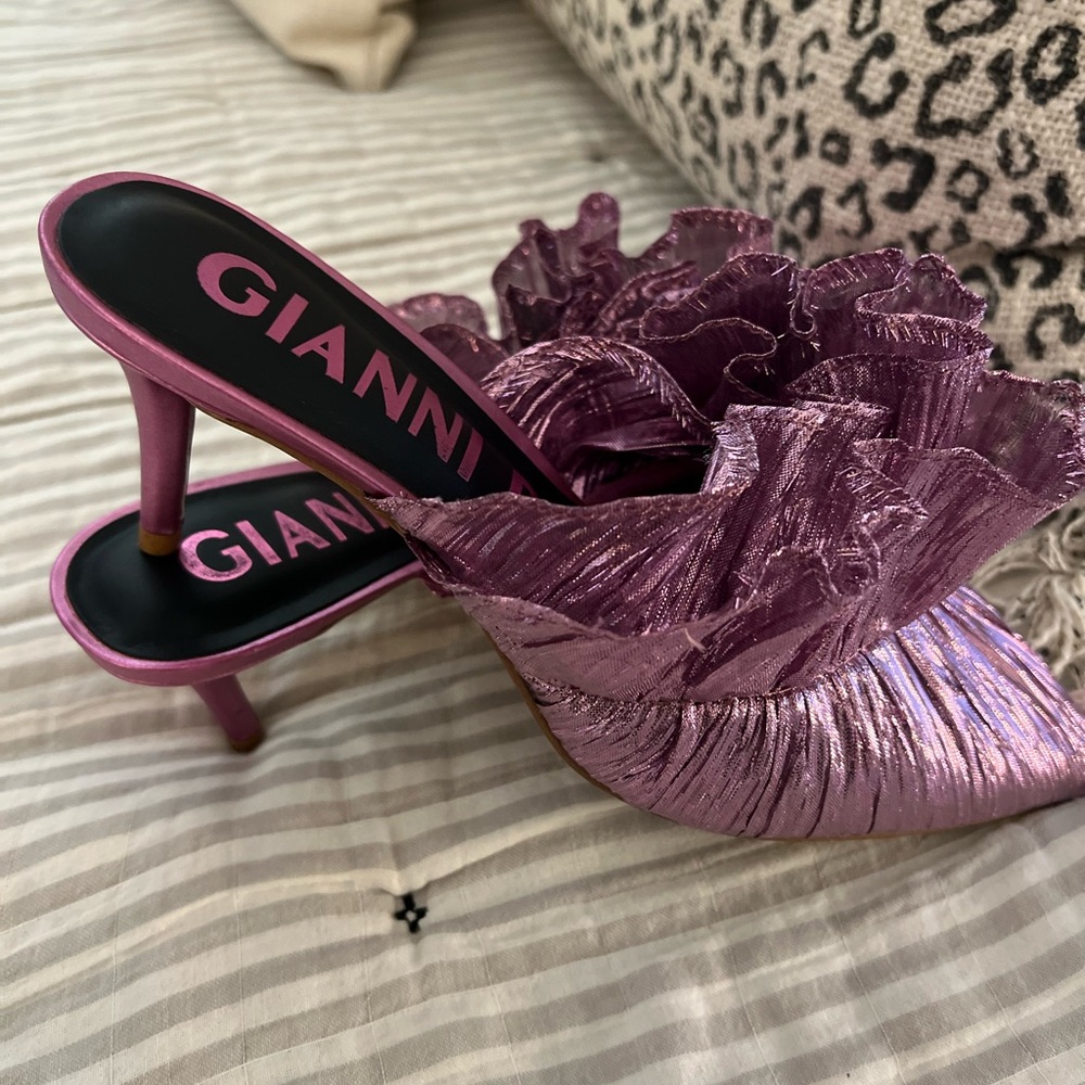 Gianni Bini heels